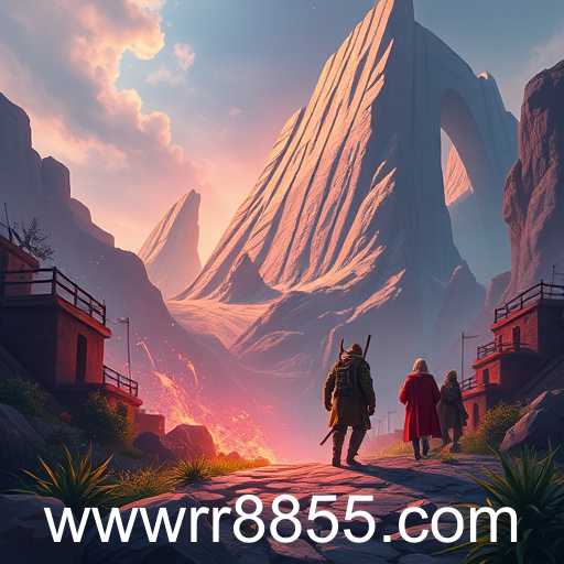 Exploring the Intriguing World of Adventure Games on r85 com
