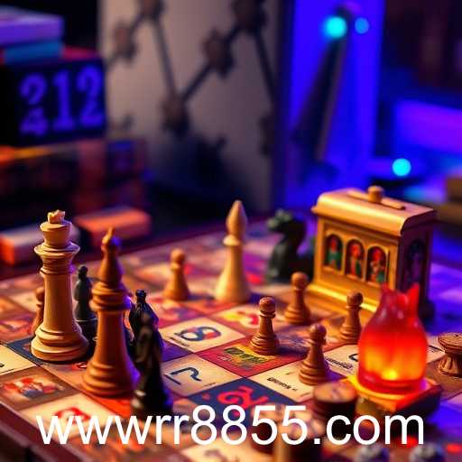 Exploring the Endless Fun of Board Games: A Classic Source of Entertainment