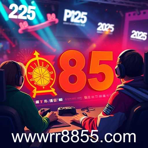 The Evolution of Online Gaming: A Look at R85