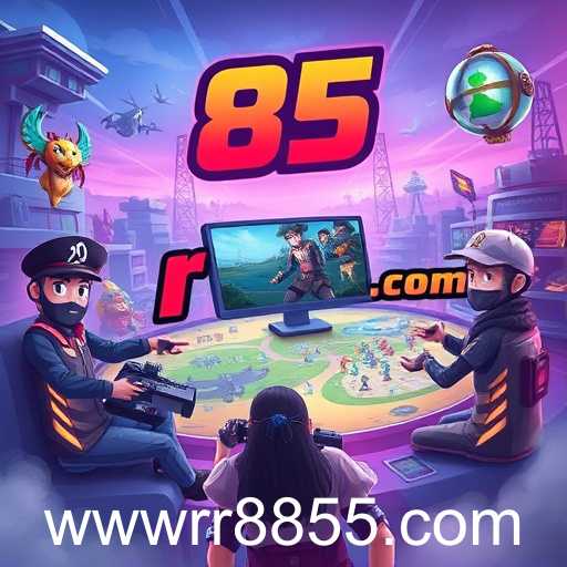 The Evolution of Online Gaming