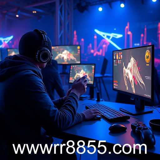 The Evolution of R85 Com Amidst Global Gaming Trends