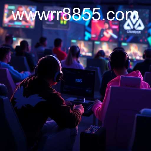 Rise of Online Gaming Communities