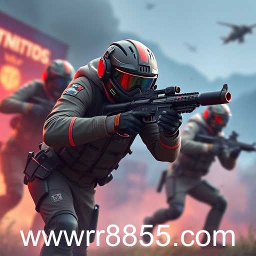 Exploring the Exciting World of Multiplayer Games on r85 com