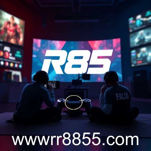 The Rising Popularity of R85 Com Games