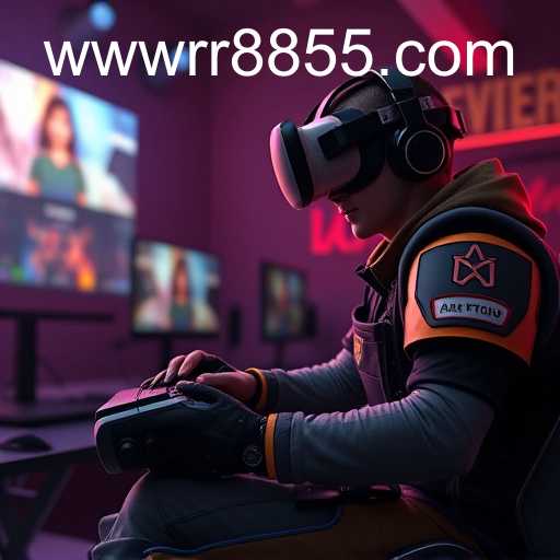 R85 Com: A Glimpse into the Gaming Future