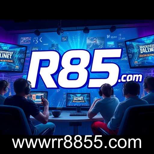 R85 Com and the Evolution of Online Gaming