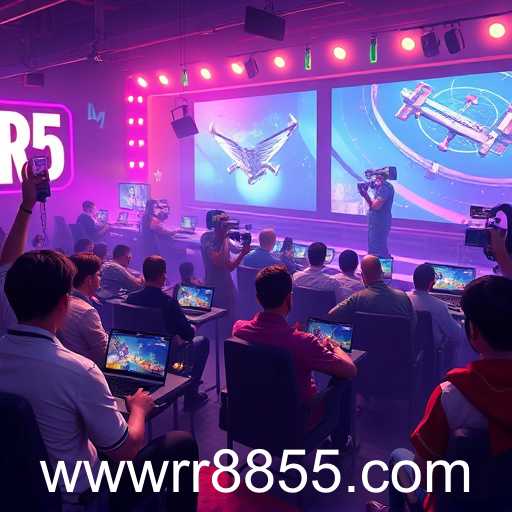 Rise of Online Gaming in 2025