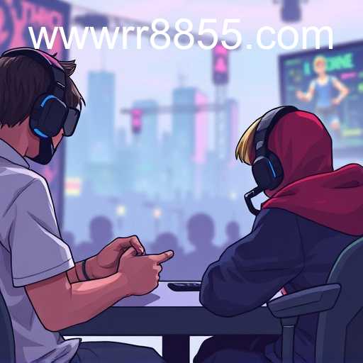 The Rise of R85 Com in Gaming