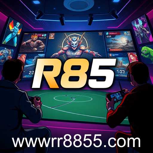 Rise of R85: Shaping the Future of Online Gaming
