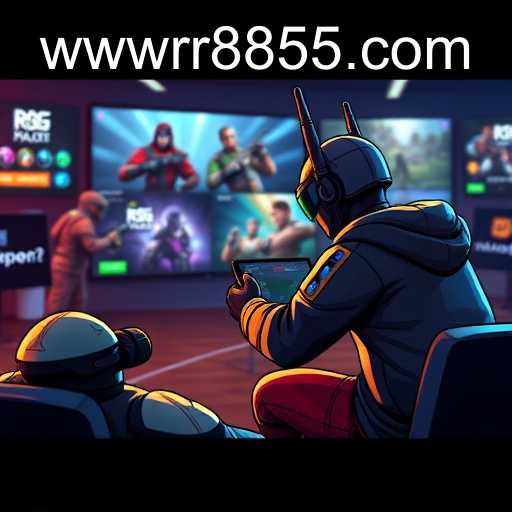 The Rise of r85 com in Gaming