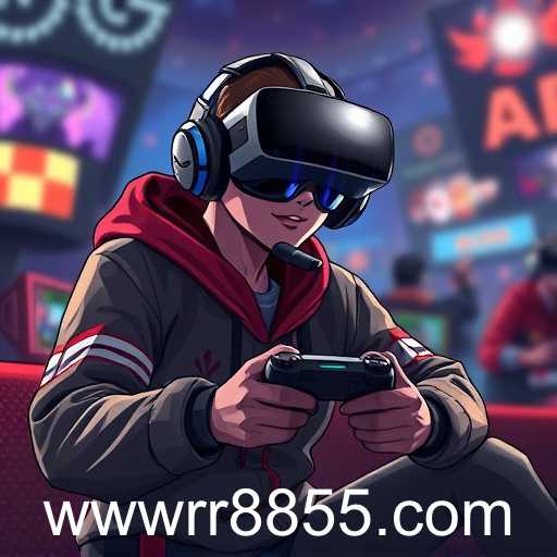 The Rise of R85: Gaming's Latest Phenomenon