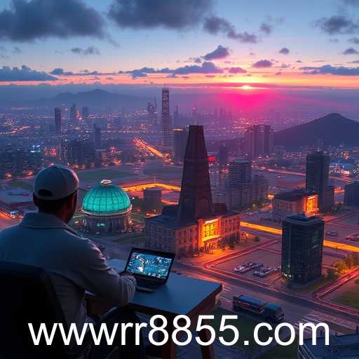 Exploring the World of Simulation Games: A Dive into the Popular Category on r85 com